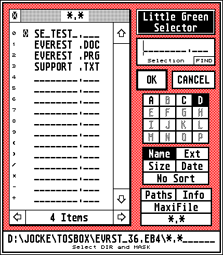 [<< Back to the fileselector page]