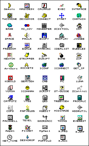 [<< Return to the icon library]