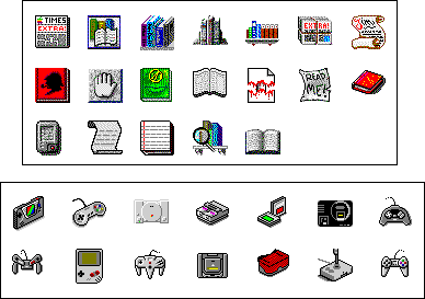 [<< Return to the icon library]