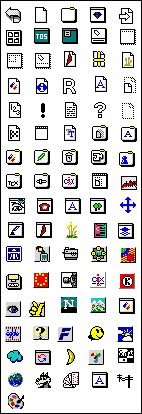 [<< Return to the icon library]