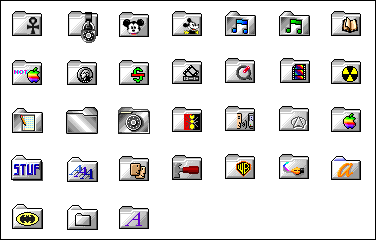 [<< Return to the icon library]