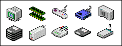 [<< Return to the icon library]