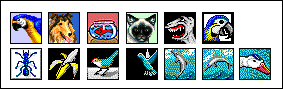 [<< Return to the icon library]