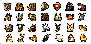 [<< Return to the icon library]