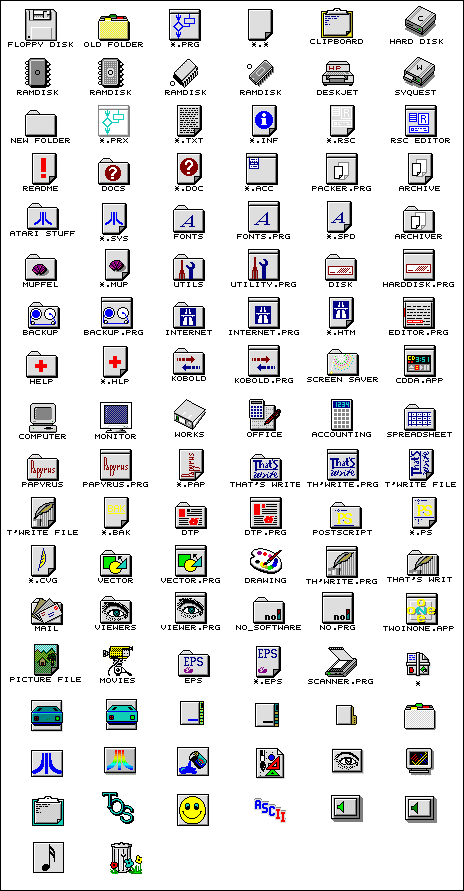 [<< Return to the icon library]