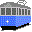 railway icon