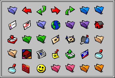 [<< Return to the icon library]