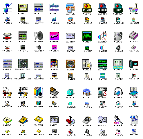 [<< Return to the icon library]