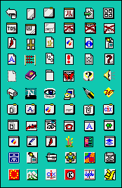[<< Return to the icon library]