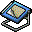 Scrows QNX icon