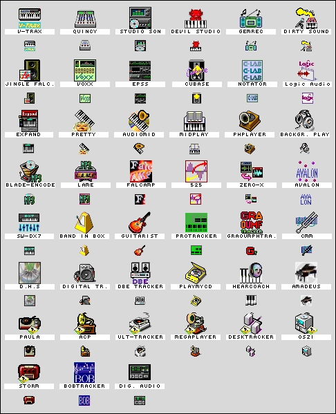 [<< Return to the icon library]