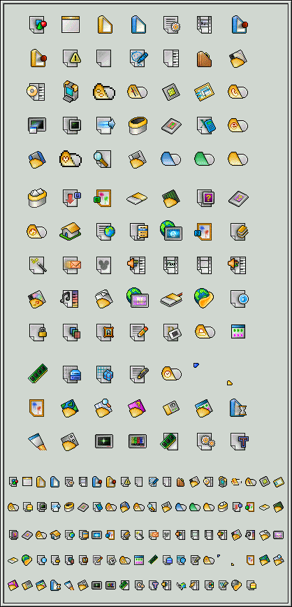 [<< Return to the icon library]
