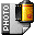 photo icon