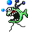 Fishy icon
