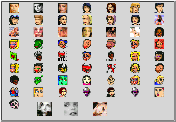 [<< Return to the icon library]