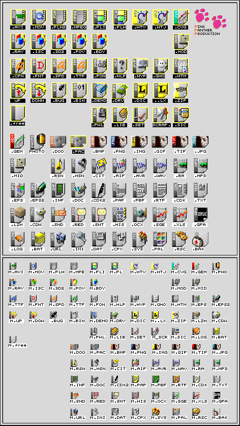 [<< Return to the icon library]