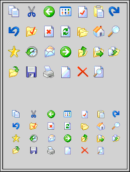 [<< Return to the icon library]